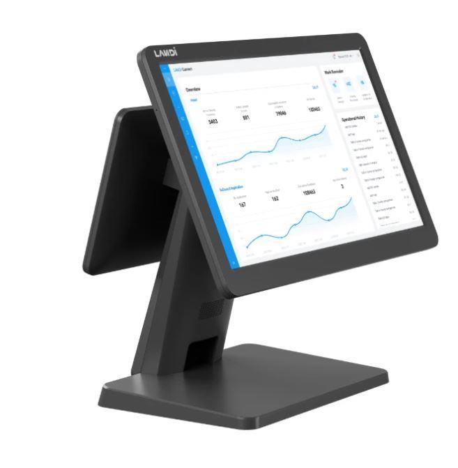 Desktop POS