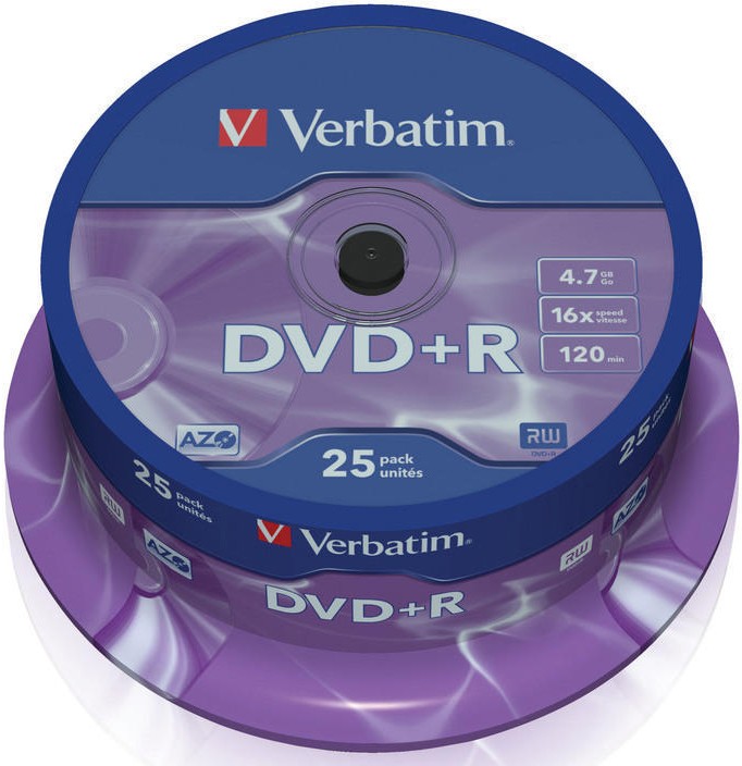 DVD-R
