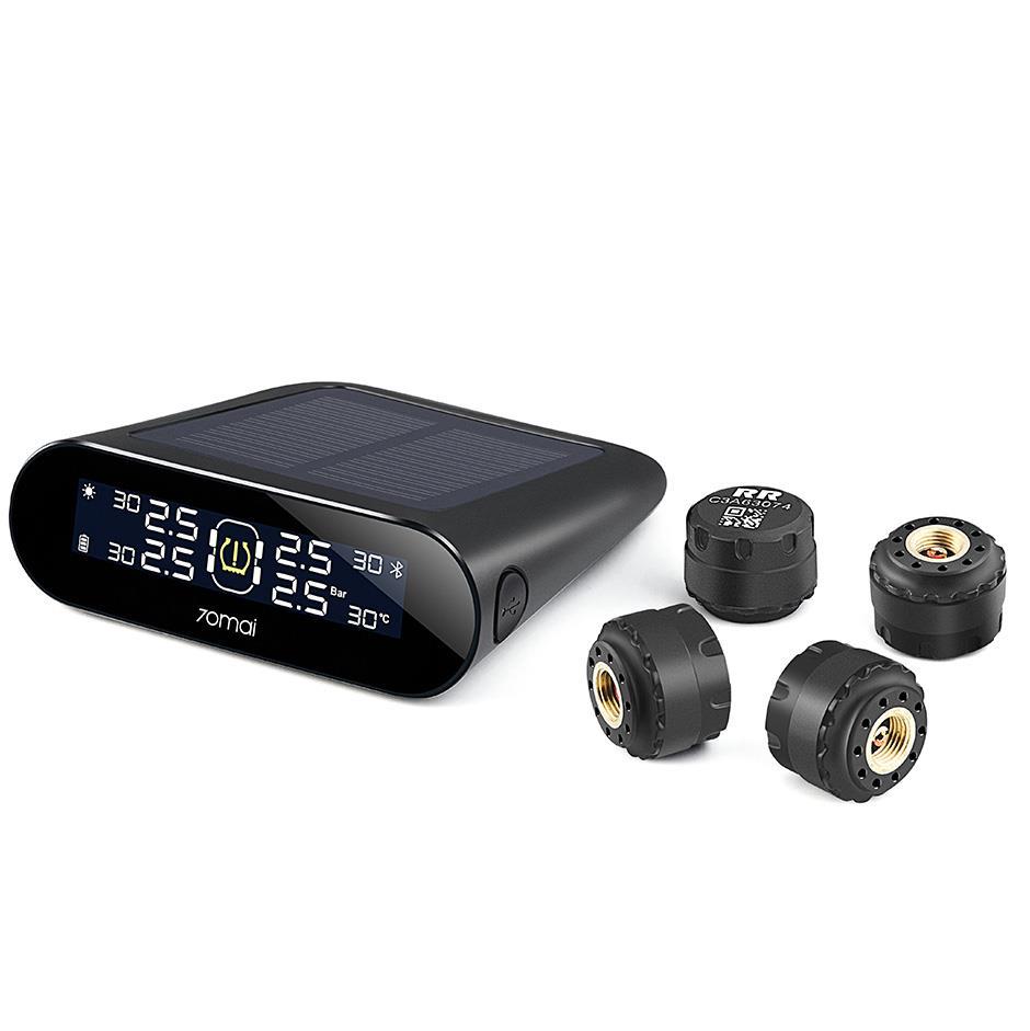 Rehvirõhu monitorid