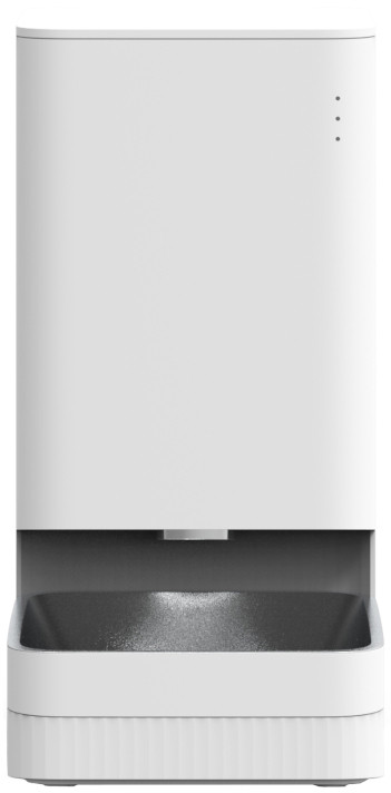 Lemmiklooma söötja