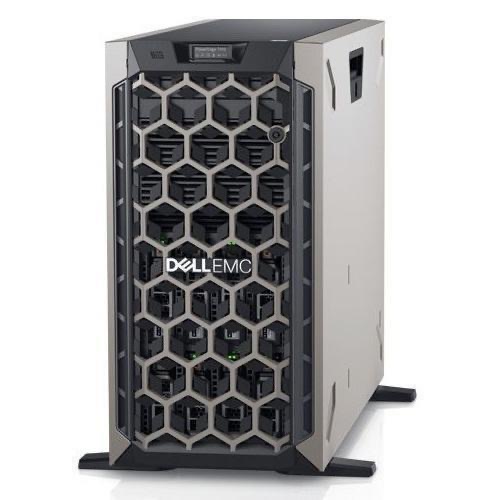 Serverid & komponendid