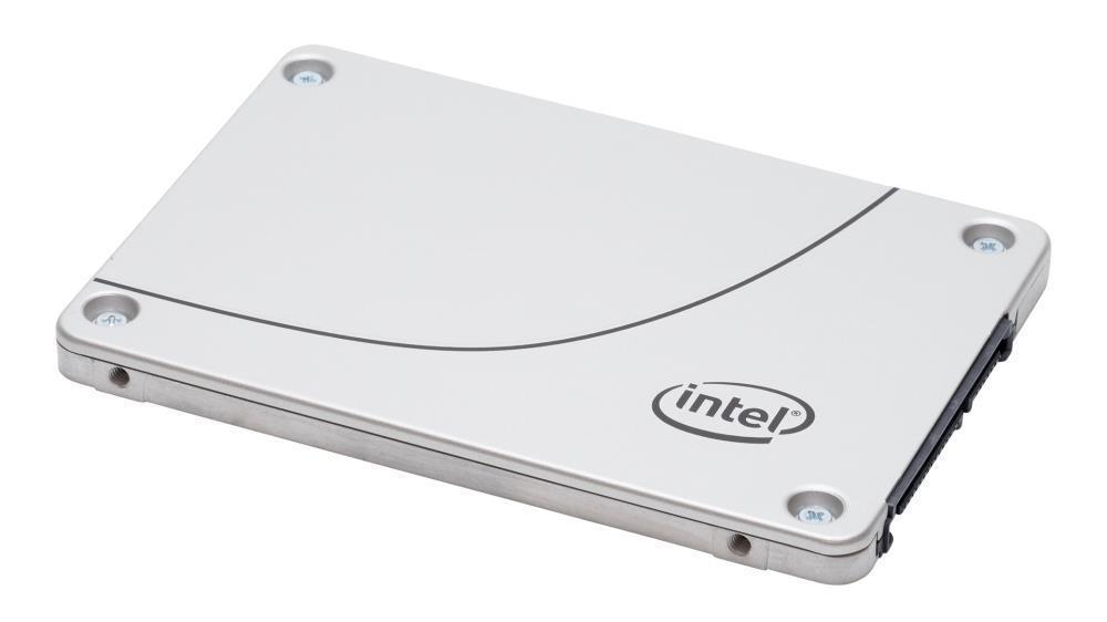 SSD Enterprise SATA