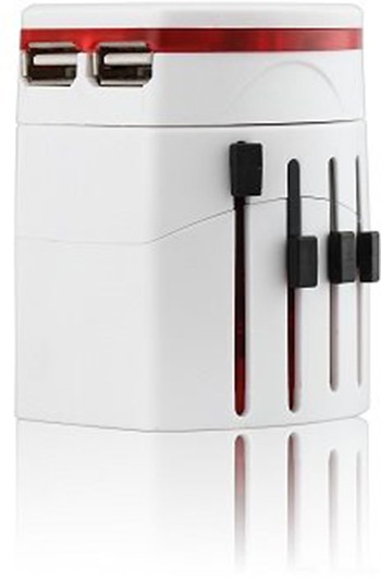 Universaalsed adapterid